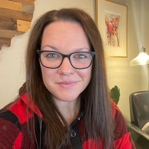 Meet your Posher, Jamie